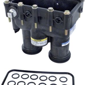 PENTAIR WATER POOL AND SPA 474200 Basic Manifold Kit