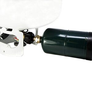 GasOne 50180-2 Propane Refill for RV