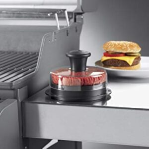 Weber Original Burger Press, Black