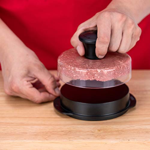 Weber Original Burger Press, Black