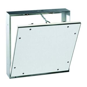 FF Systems | System MW - Masonry Access Panel | Removable | 5/8" Drywall Inlay (24" X 24")