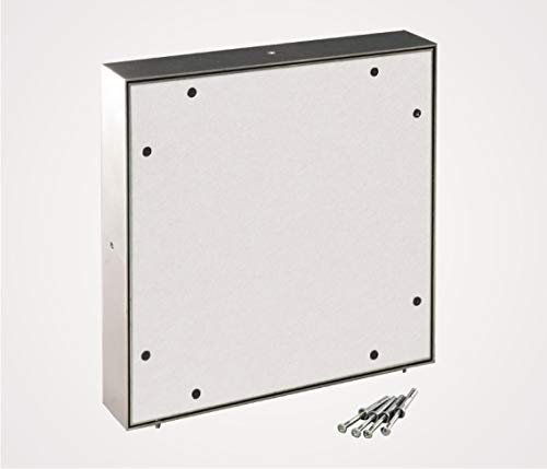 FF Systems | System MW - Masonry Access Panel | Removable | 5/8" Drywall Inlay (24" X 24")