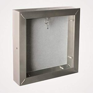 FF Systems | System MW - Masonry Access Panel | Removable | 5/8" Drywall Inlay (24" X 24")