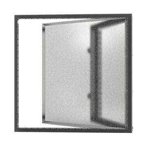 Duct Access Door Acudor HD-5070 14" x 14" Hinged