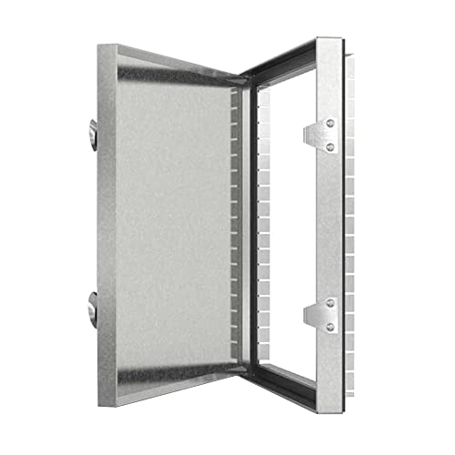 Duct Access Door Acudor HD-5070 14" x 14" Hinged