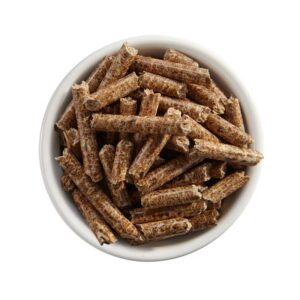 Weber SmokeFire Cherry Hardwood Pellets 20 lb. - Case of: 1;