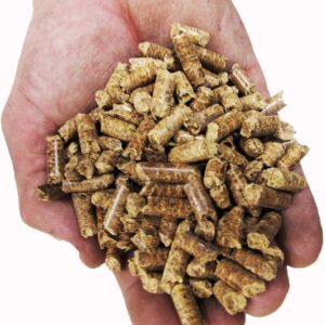 Lumber Jack 5086 40-Pound BBQ Grilling Wood Pellets, Maple, Hickory and Cherry Blend