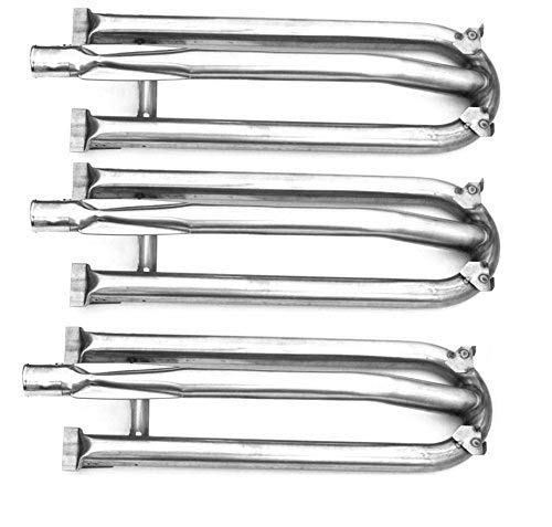 DCS BGB48-BQARL, 30DBQR, BGB30-BQA, BGB36-BQAR, Brinkmann 810-8905-S 810-8907-S (3-PK) Stainless Burner