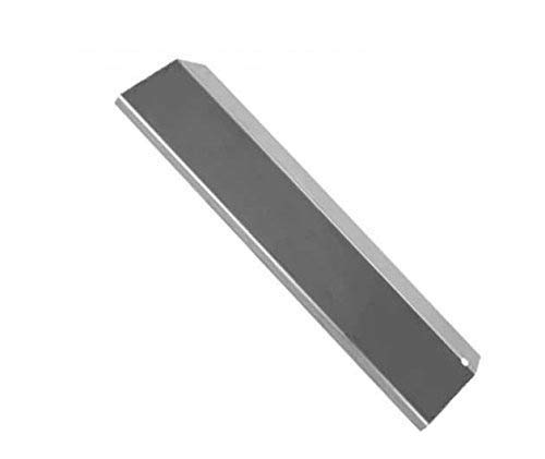 Tuscany CS784LP, CS812LP, cs892lp, SH-CS812LP, Tuscany SGR30M, Tuscany SGR30MLP, SGR27LP, FCCS0007004, SONHP1 Stainless Steel Heat Shield