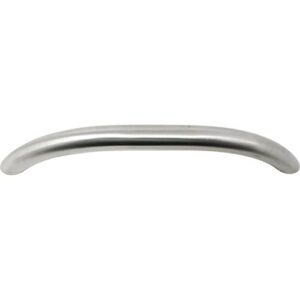 grill parts for less stainless steel main lid and cabinet door handle compatible with the 700 series, zg-700-12-47