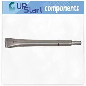 UpStart Components BBQ Gas Grill Tube Burner Replacement Parts for Broil King 9887-83FR - Compatible Barbeque Stainless Steel Pipe Burners