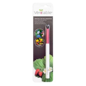 veritable garden pollination brush