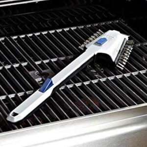 Grill Dozer Steam Cleaning Grill Cleaning Tool