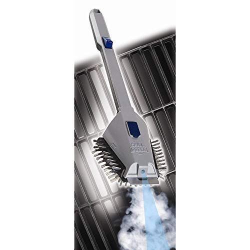 Grill Dozer Steam Cleaning Grill Cleaning Tool