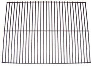 music city metals 95301 steel wire rock grate replacement for gas grill model turbo 3-burner