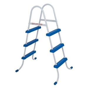 intex pool ladder for 42-inch wall height above ground pools