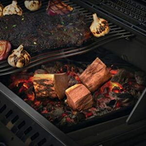 Napoleon 67026 Mesquite Wood Chunks Smoker Chips, Multi