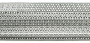 Stainless Steel Heat Plate Replacement for Select Viking Gas Grill Models