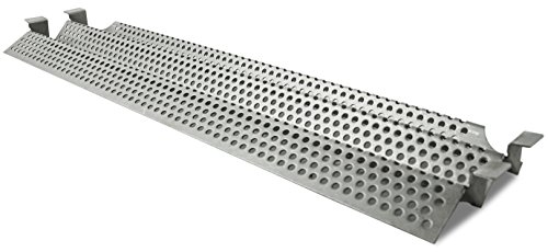 Stainless Steel Heat Plate Replacement for Select Viking Gas Grill Models