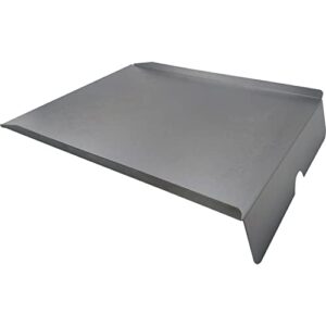 drip tray for pro 22 series, lonestar & 070 & 07e grills. part # bca070 by grill parts for less