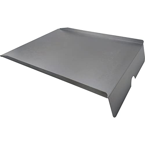 Drip Tray for Pro 22 Series, Lonestar & 070 & 07E Grills. Part # BCA070 by Grill Parts for Less