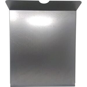 Drip Tray for Pro 22 Series, Lonestar & 070 & 07E Grills. Part # BCA070 by Grill Parts for Less