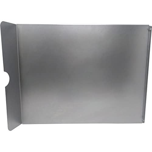 Drip Tray for Pro 22 Series, Lonestar & 070 & 07E Grills. Part # BCA070 by Grill Parts for Less