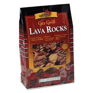 21st century b42a lava rock 7-pound bag