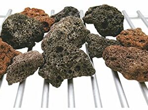 21st Century B42A Lava Rock 7-Pound Bag