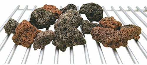 21st Century B42A Lava Rock 7-Pound Bag