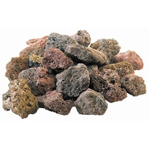 21st Century B42A Lava Rock 7-Pound Bag