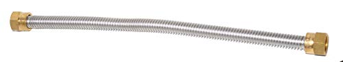 Weber 69841 12-1/8" Long Summit Corrugated Main Gas Line