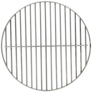 weber replacement charcoal grate, 13.5”, for use with 18” original kettles