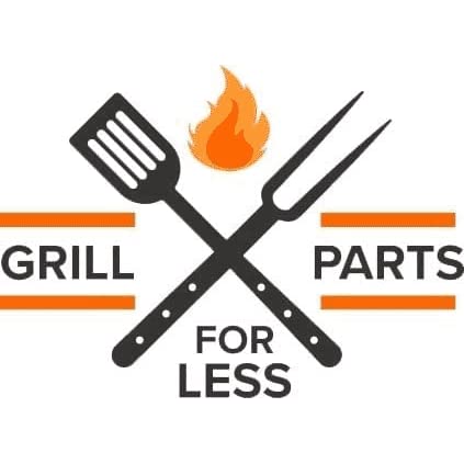 Heat Deflector Replacement for Camp Chef Pellet Grills, Grill Parts For Less PG24SG-2