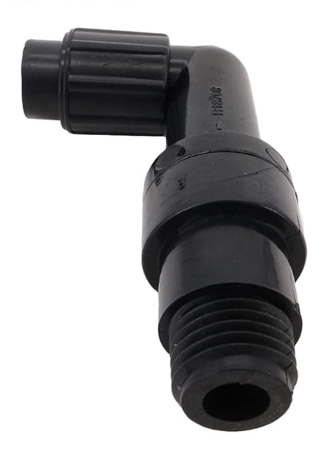 Pentair R172061Z Check Valve, Black