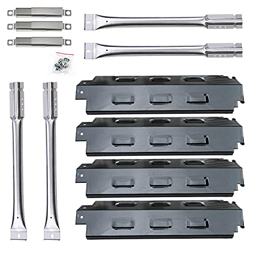 Dongftai PN874A (4-Pack) SA549A (4-Pack) Replacement for Charbroil 461442114, 463320107, 463320109, 463320110, 463320707, 463420107, 463440109, 463440109B, 463441312, 463441412, 463441514