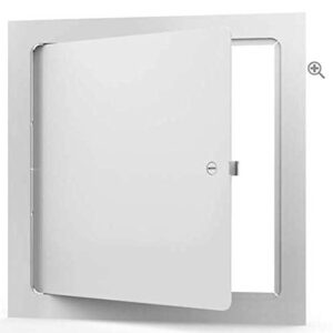 Acudor UF-5000 Access Panel 18" x 18" Premium Universal Flush Door