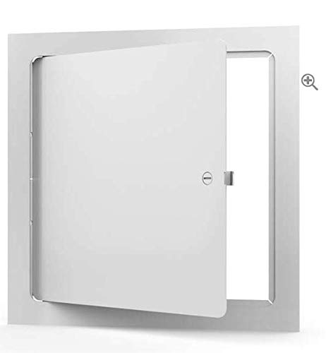 Acudor UF-5000 Access Panel 18" x 18" Premium Universal Flush Door