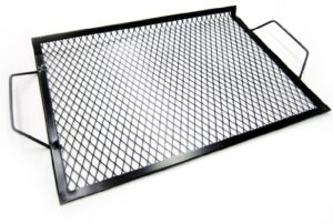 21st century b51a non-stick grilling screen, 11-inch by 15-inch