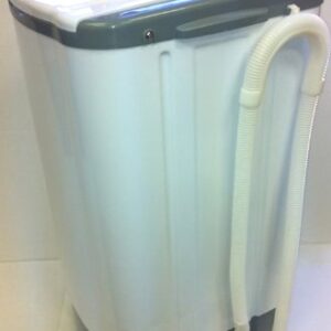 20 Gallon Bubble Magic Washing Machine + GROW1 Ice Hash Extraction 8 Bags Kit