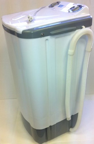 20 Gallon Bubble Magic Washing Machine + GROW1 Ice Hash Extraction 8 Bags Kit