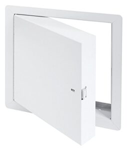 access door, flush, fire rated, 22x36in