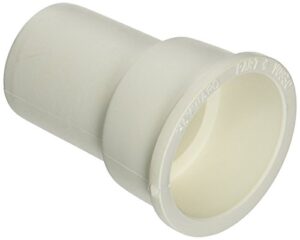hayward axv093cp skimmer adaptor cone replacement for select hayward pool cleaners