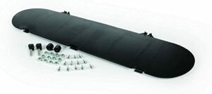bkanpre 40549 replacement cap kit propane tank cover black