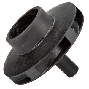 pentair c105-238pla impeller replacement for select sta-rite pool and spa pumps