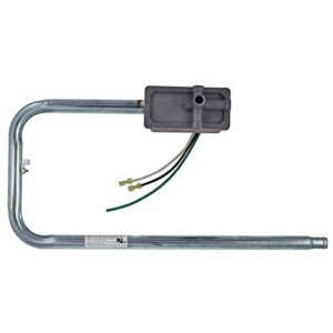 therm products 6500-402 5.5kw 240v sundance low flow square back heater for jacuzzi only with spade connectors