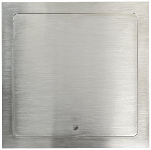 Acudor UF-5000 Universal Stainless Steel Access Door 12 x 12