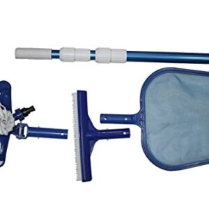 Westbay Deluxe Swimming Pool Maintenance Kit