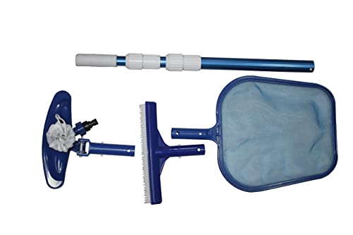 Westbay Deluxe Swimming Pool Maintenance Kit