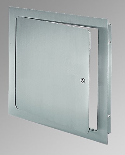 Acudor UF-5000 Universal Stainless Steel Access Door 8 x 8